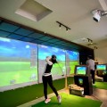 Đơn vị thi công phòng tập golf 3D Hải Phòng uy tín nhất hiện nay