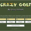 Phần mềm Golf lớp 4 là gì, hướng dẫn cách chơi Crazy Golf chi tiết