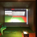 Mách bạn phòng Golf 3D Coffee uy tín tại Hà Nội