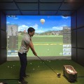 Golf công nghệ là gì, 7 lý do bạn nên sở hữu một phòng tập golf 3D