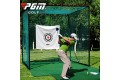 Bộ lưới tập swing golf- LXW001 3m Practice Net- PGM
