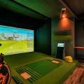 Trải nghiệm phòng Golf 3D - Thật như ngoài sân