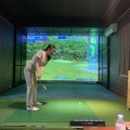 Kinh doanh cafe golf 3D tại Việt Nam - phi vụ đầu tư đầy hấp dẫn