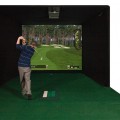 "Đọc vị" những phòng golf 3D HOT nhất hiện nay