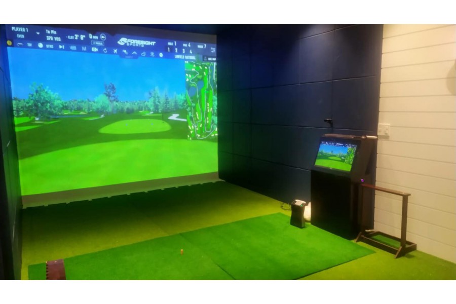TOP 4 phần mềm Golf 3D được ưa chuộng nhất hiện nay
