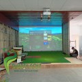 Trước khi lắp đặt phòng golf 3D, bạn phải biết những điều này