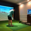 Những điều bạn cần biết về 3d indoor golf simulator