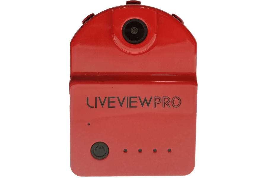 LiveView Pro, quay lại động tác sướng, sử dụng trong nhà và ngoài trời