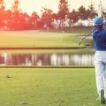 Những lưu ý cho người dùng gậy golf tay trái