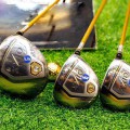 Một bộ gậy golf cơ bản giá bao nhiêu?