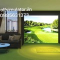 Làm thế nào để lựa chọn hệ thống đánh golf giả lập 3D tốt nhất?