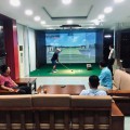 3 điều nhất định phải tìm hiểu trước khi đầu tư phòng tập golf 3D