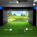Bật mí 5 loại máy tập golf 3D bạn nhất định phải thử