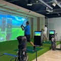 Liệu kinh doanh phòng tập Golf 3D có phải là xu hướng tại Việt Nam?