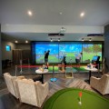 Bí quyết để mô hình kinh doanh cafe golf 3D “đẻ trứng vàng”