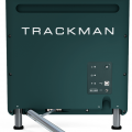 Review Trackman 3: Máy đo bóng đi đầu trong công nghệ Single Radar