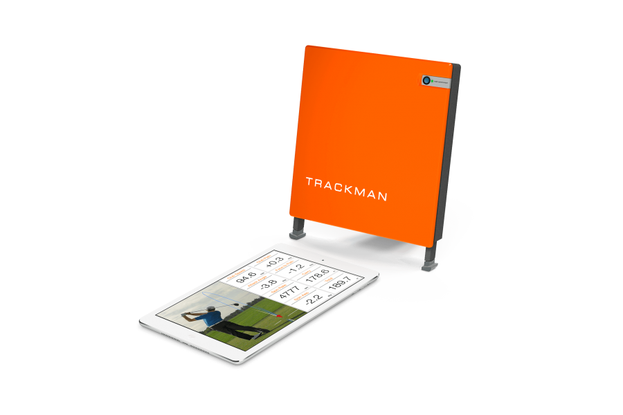 Review Trackman 4 - Thiết bị dẫn đầu cuộc cách mạng chơi golf ảo