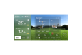 Màn hình golf 3D- GolfJoy GDS Plus