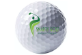 Bóng tập golf nổi - In logo theo đặt hàng