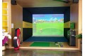 Cảm biến golf 3D - KAKAO VX