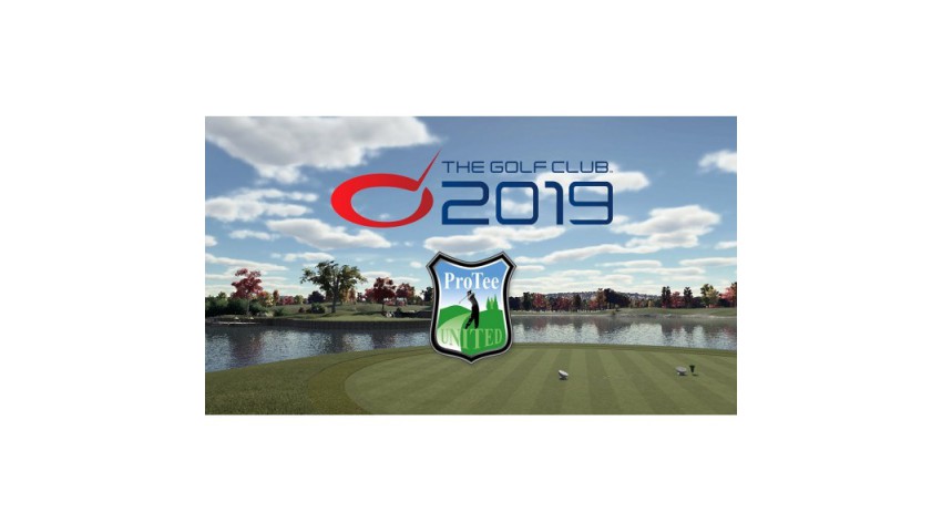 TGC 2019 for SKYTRAK (The golf Club) 
