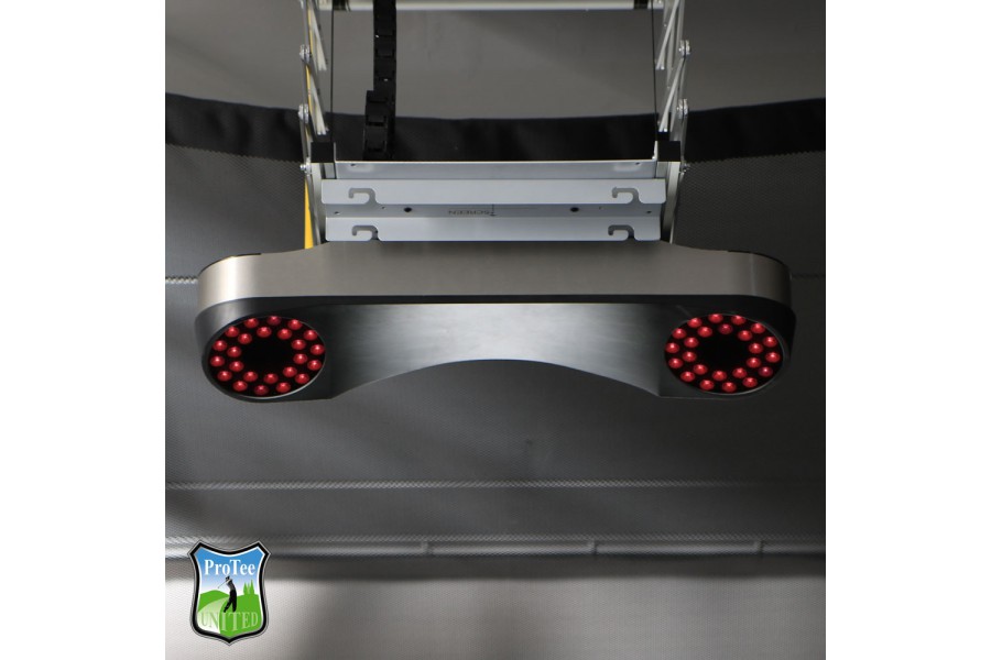 Đánh giá màn hình golf ProTee VX – Thiết bị golf 3D treo trần tốt nhất?