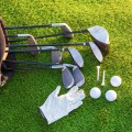 Bộ dụng cụ chơi golf đầy đủ nhất gồm những gì?