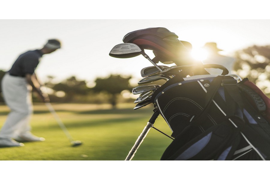 Tìm hiểu thiết bị sân tập golf: Kiến thức cơ bản cho người mới bắt đầu