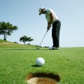 Bí mật sân tập golf: Chiến lược tối ưu hóa sự tiến bộ của bạn