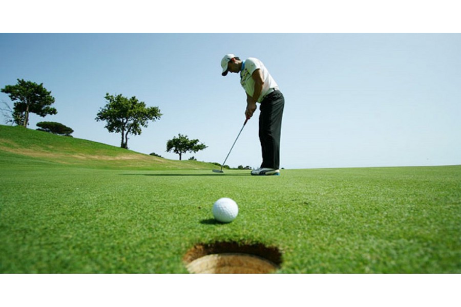 Bí mật sân tập golf: Chiến lược tối ưu hóa sự tiến bộ của bạn