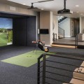 Các mô hình kinh doanh phòng golf 3D phổ biến hiện nay