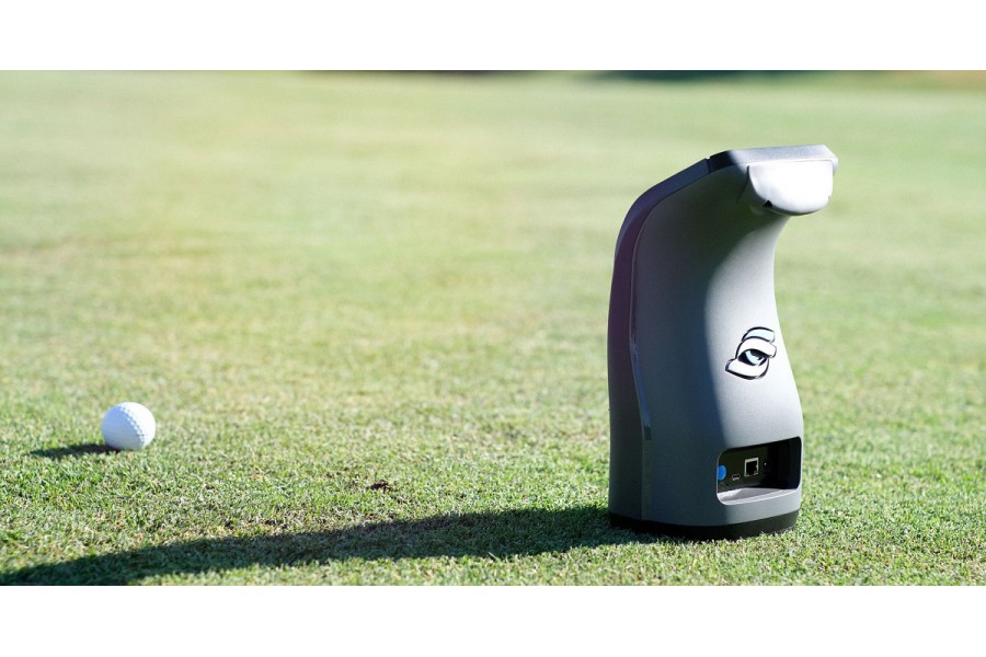 Cảm biến Golf 3D: Công nghệ đột phá cho luyện tập và chơi golf hiệu quả
