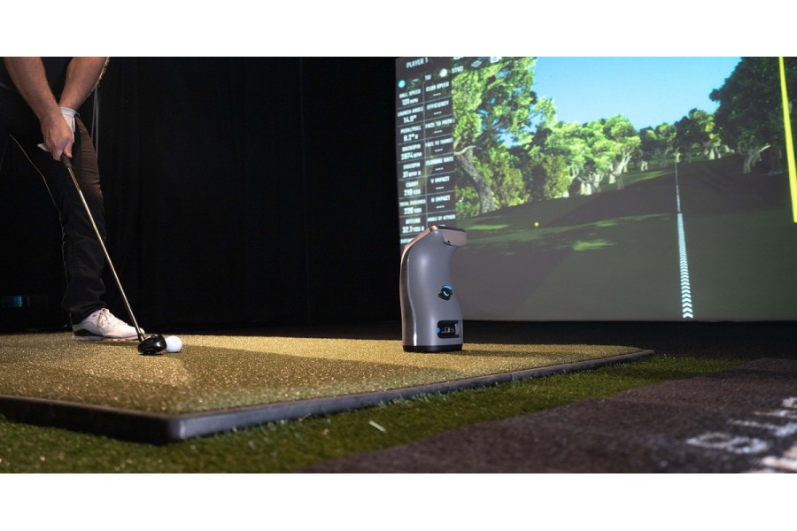 Cảm biến golf 3D và top 3 cảm biến golf được nhiều Pro lựa chọn