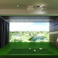 Cấu tạo của phòng tập golf 3D và các lưu ý khi lắp đặt