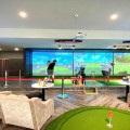 Khám phá các dịch vụ phòng tập golf 3D Hà Nội độc đáo 