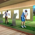 Kinh doanh phòng tập golf 3D và top 3 mô hình được ưa chuộng nhất