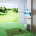 Lắp đặt phòng golf 3D hết bao nhiêu?