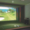 Lắp đặt phòng golf 3D: Trải nghiệm thú vị và tiện ích tại nhà