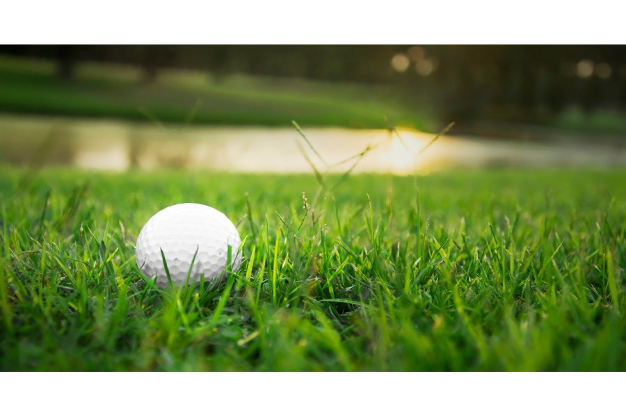Lợi ích khi thi công green cỏ thật cho sân golf