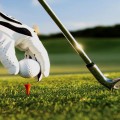 Đồng hành cùng golfer: Dịch vụ cung cấp thiết bị sân golf hàng đầu