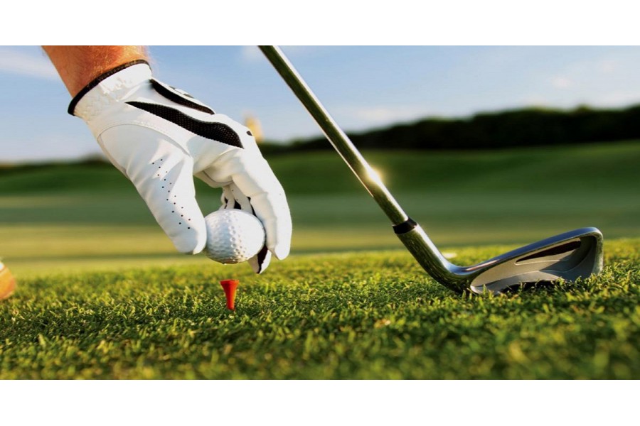 Đồng hành cùng golfer: Dịch vụ cung cấp thiết bị sân golf hàng đầu