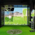 Những điều cần lưu ý khi lắp đặt phòng golf 3D công nghệ cao