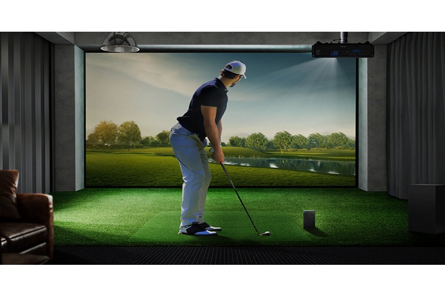 Những loại cảm biến golf 3D tốt nhất hiện nay