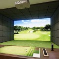 Những lợi ích không thể bỏ qua khi lắp đặt phòng golf 3D hiện đại