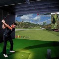 Phần mềm golf 3D hiện đại: Nâng cao kỹ năng và đam mê chơi golf