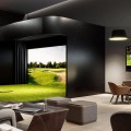 Phòng đánh Golf 3D: Xu hướng mới của những người  yêu Golf thứ thiệt