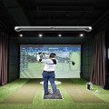 Phòng tập golf 3D gồm những gì và các lưu ý khi lắp đặt