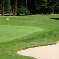 Quy trình thi công sân tập golf chuẩn - Đúng kỹ thuật