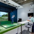  Sân golf tại nhà với Smarty Golf - Đơn vị lắp đặt phòng golf 3D chất lượng