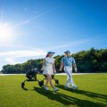 Sân tập Golf: Nơi lý tưởng để hoàn thiện kỹ năng Golf của bạn